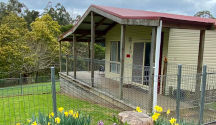 Phillip Island Caravan Park Dog Friendly Phillip Island Caravan Park Dog Friendly
