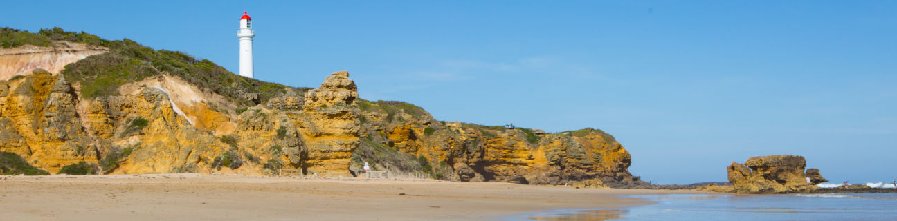 Aireys Inlet dog friendly beaches