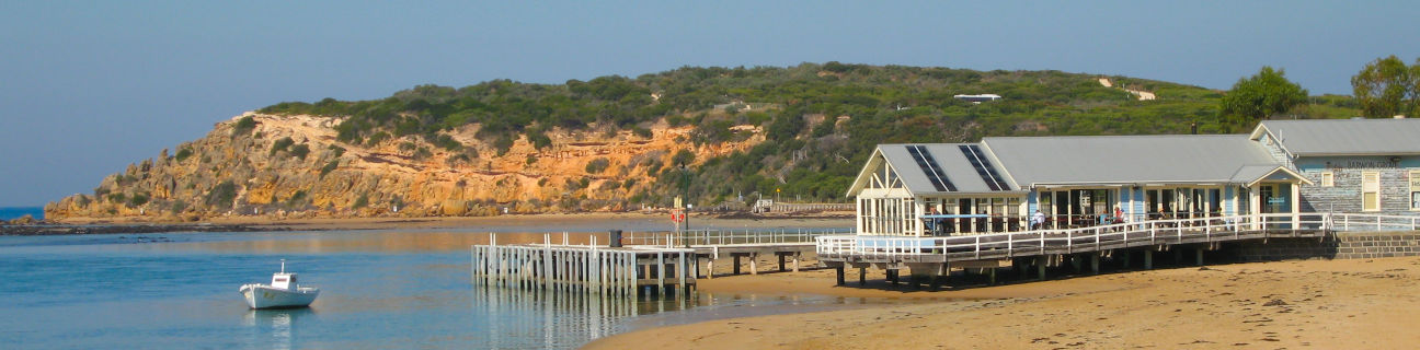 Barwon Heads dog friendly beaches