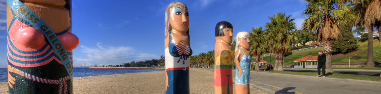 Geelong dog friendly beaches