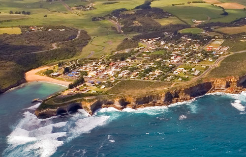 Great Ocean Road beaches
