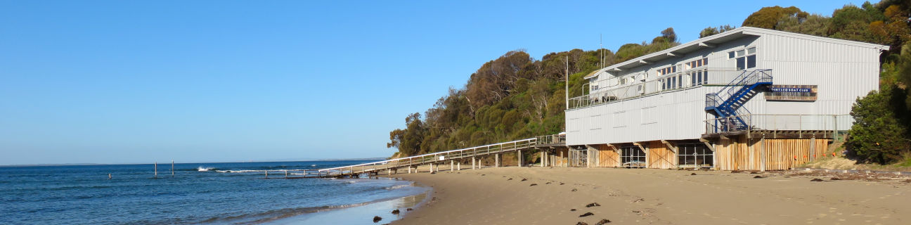 Point Leo dog friendly beaches