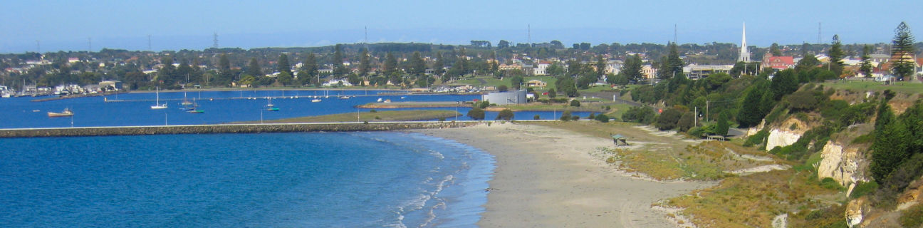 Portland dog friendly beaches