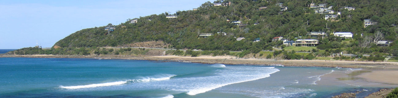 Wye River dog friendly beaches
