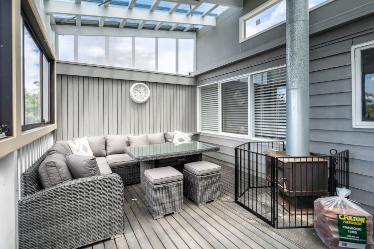 Aldebaran, Ocean Grove