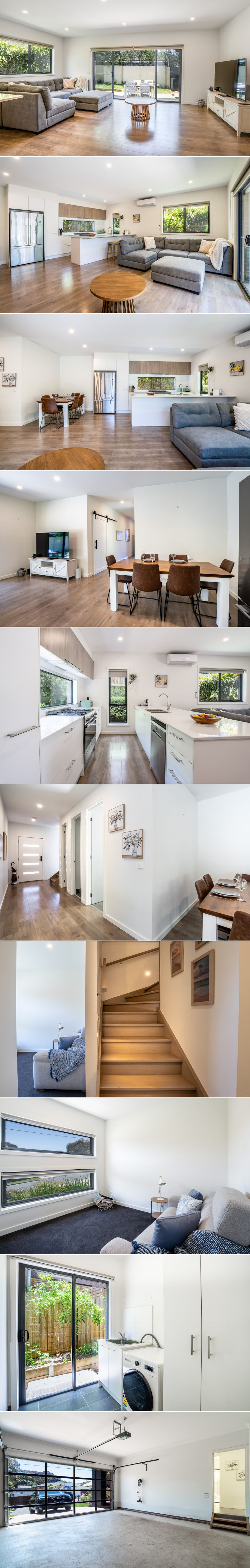 Epworth - Downstairs