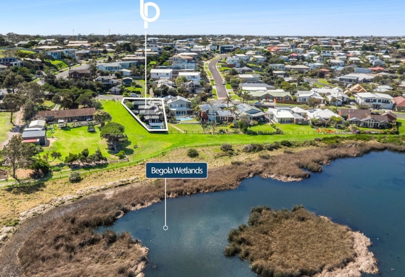 Luxe Retreat - Location