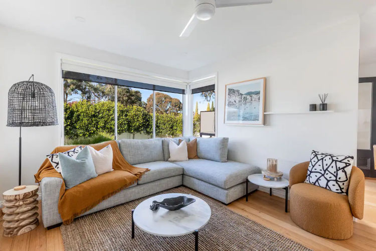 Ocean Escape, Ocean Grove