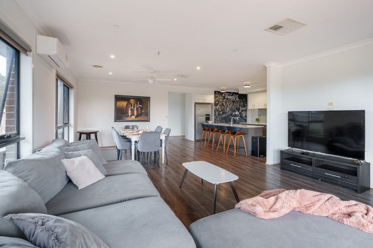 Seaside Groove, Ocean Grove