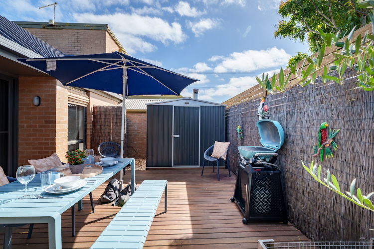 The Avenue, Ocean Grove