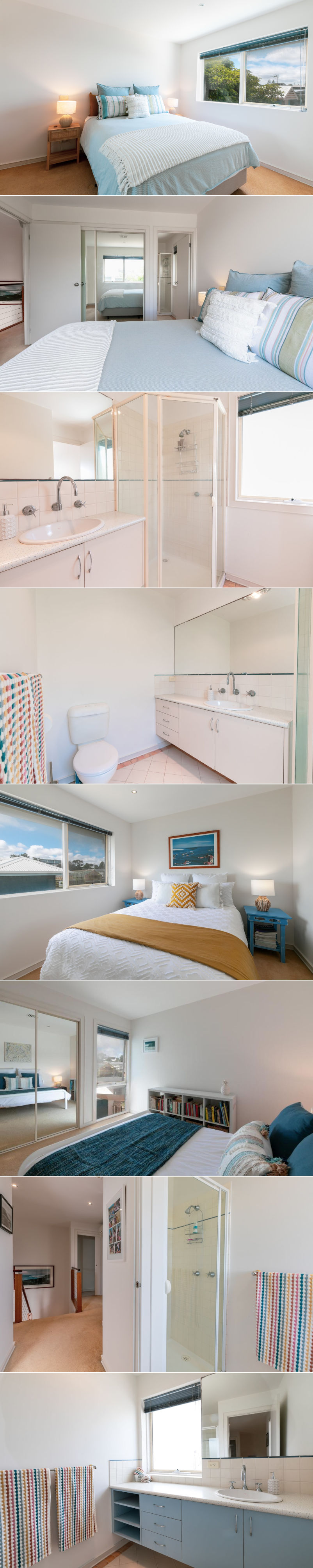 The Lookout - Upstairs