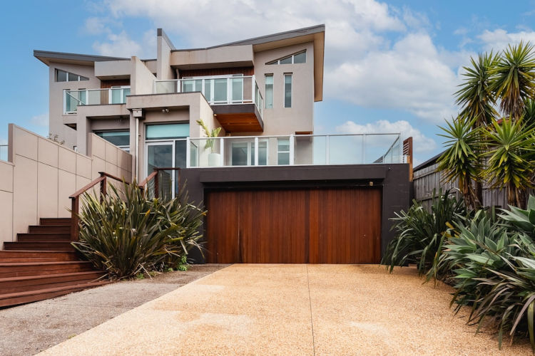 Trevally, Ocean Grove