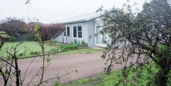 Family Tides Beach House