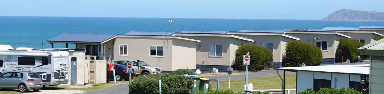 Caravan & holiday parks