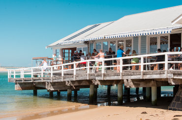 At The Heads