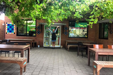 Starfish Bakery
