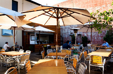 Great Northern Hotel