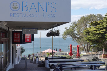 Bani's