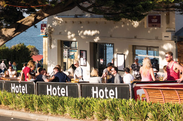Hotel Phillip Island