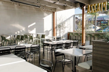 Pino's Trattoria