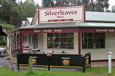 Silverleaves Store