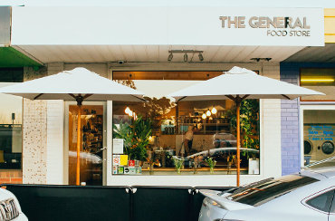 General Food Store