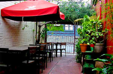Union Club Hotel