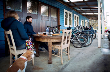 Forrest Brewing Company