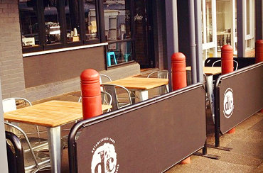 Pakington Pantry