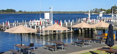Gippsland restaurants