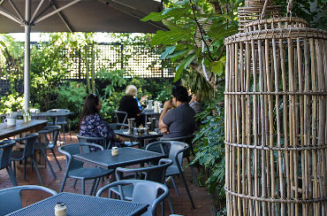 Sebastian's Food & Wine
