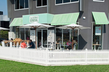 Lilydale General