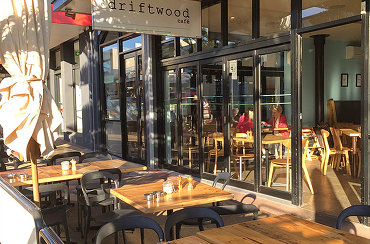 Driftwood Cafe