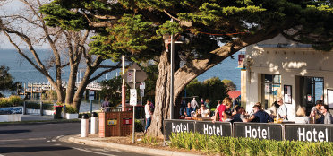 Phillip Island restaurants