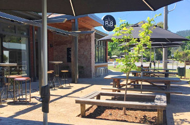 Punka Pub