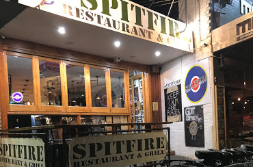 Spitfire