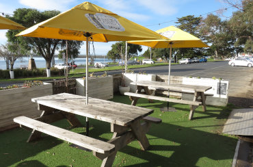 Westernport Hotel