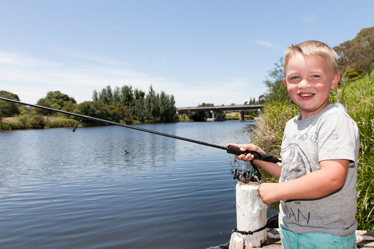 NRMA Bairnsdale Riverside Holiday Park, Bairnsdale