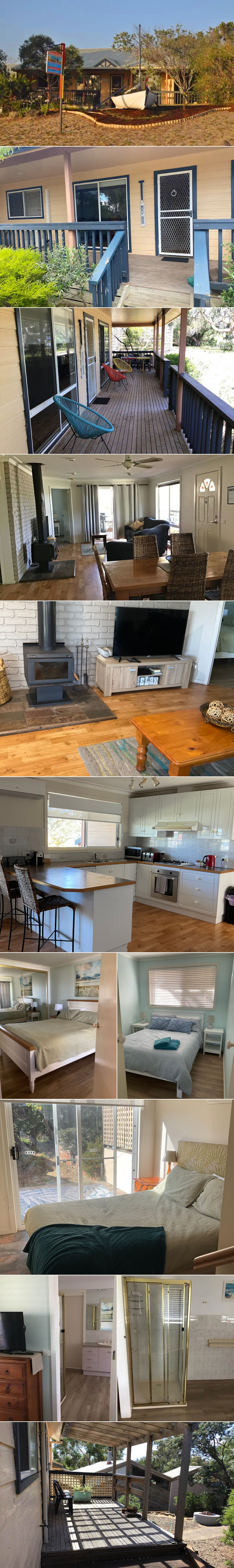 90 Mile Beach House and Villas - Beach House
