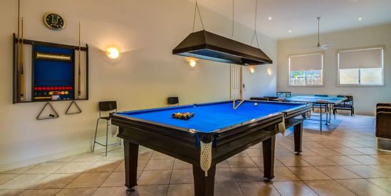 Cuttriss by the Beach