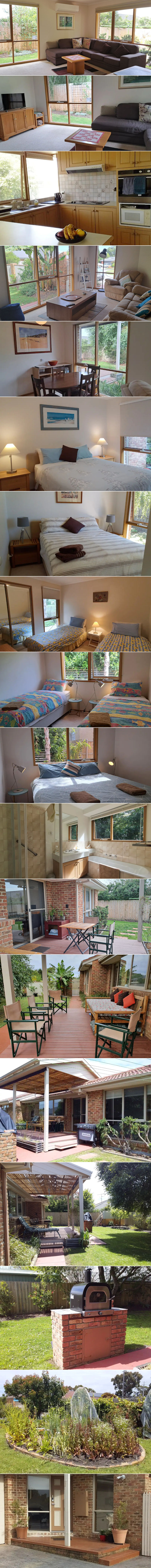 Inverloch Family Oasis
