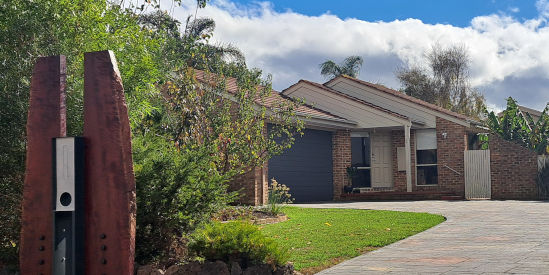 Inverloch Family Oasis