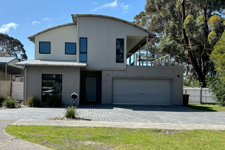 The Hobson Dual Living, Inverloch