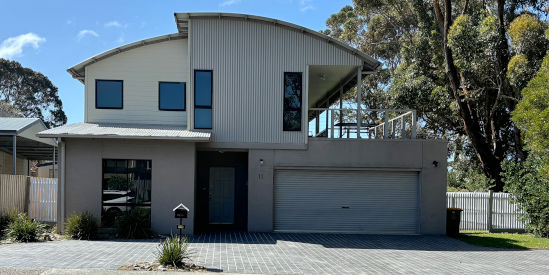 The Hobson Dual Living