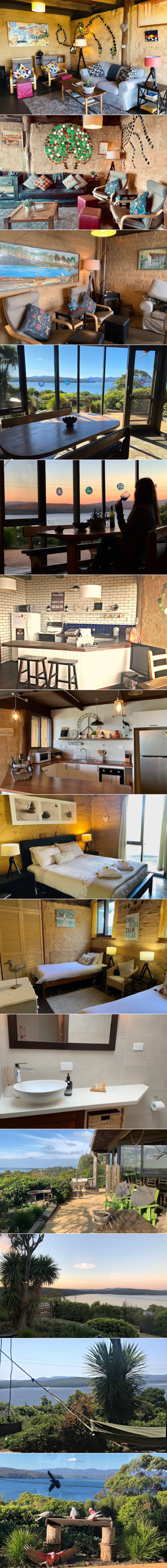 Adobe Abodes - 2 bedroom units