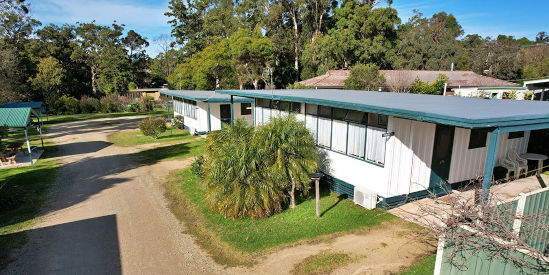 Harbour Lights Holiday Flats