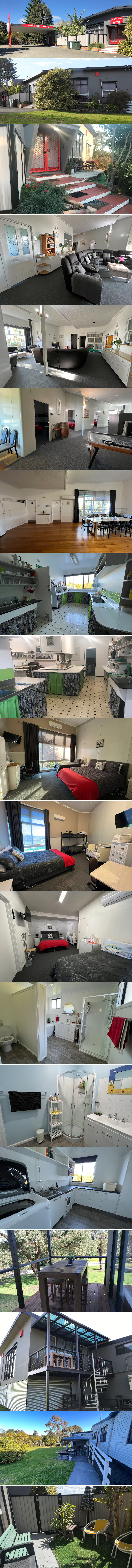 Longhorn Ranch Apartments - Apartment 3