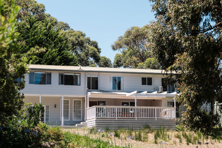Djeembana Holiday Home, Venus Bay