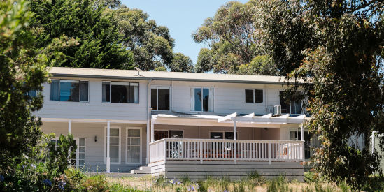 Djeembana Holiday Home