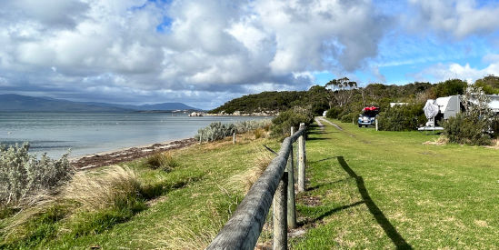 BIG4 Wilsons Prom Holiday Park